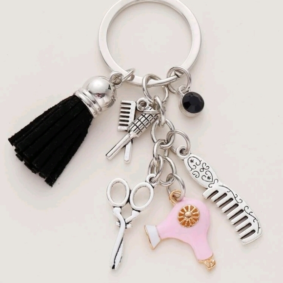 Key chain - Picture 4 of 4